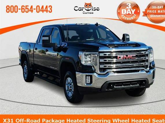 GMC SIERRA HD 2022 1GT19MEYXNF130100 image GMC SIERRA HD 2022 1GT19MEYXNF130100 image